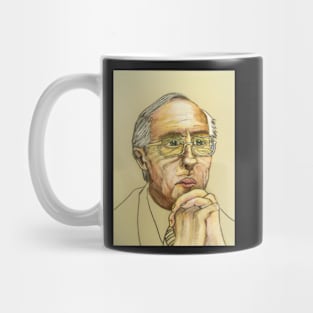 Donald Dewar Mug